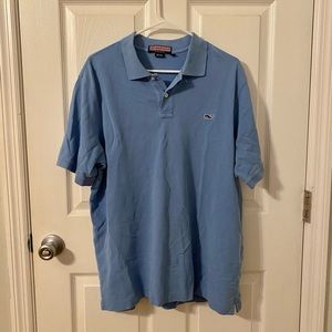 Vineyard Vines Men’s Short Sleeve Polo